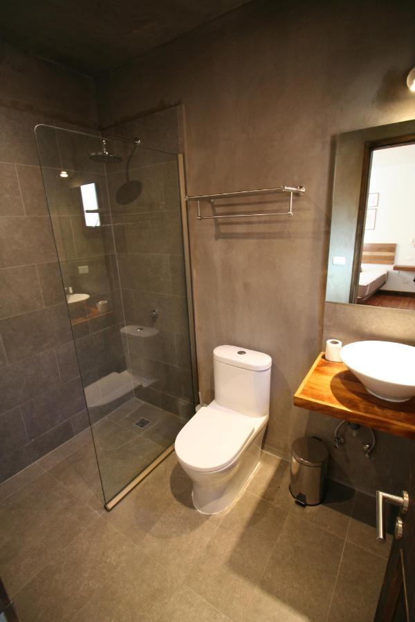 Casa California Guesthouse Valparaiso Ngoại thất bức ảnh