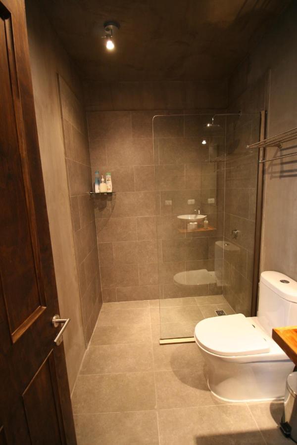 Casa California Guesthouse Valparaiso Ngoại thất bức ảnh