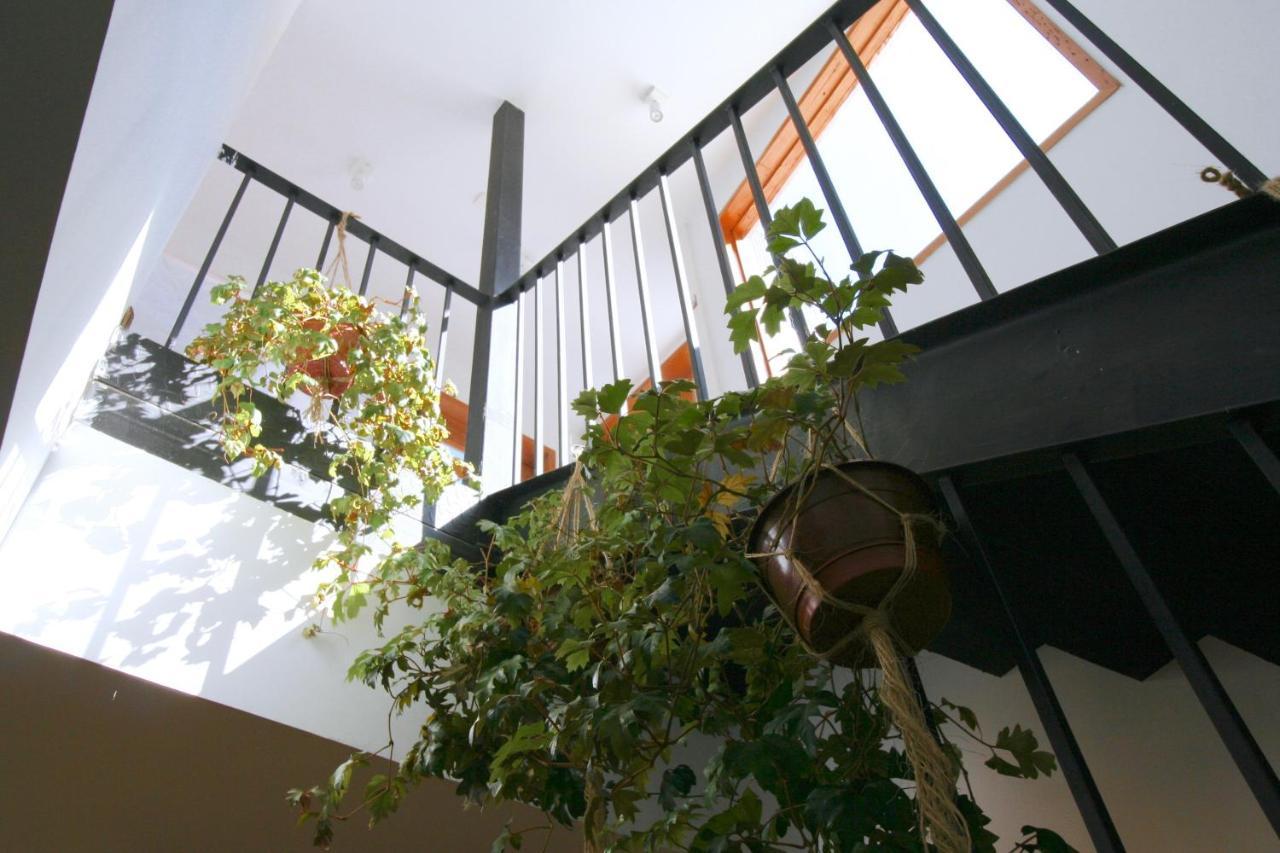 Casa California Guesthouse Valparaiso Ngoại thất bức ảnh