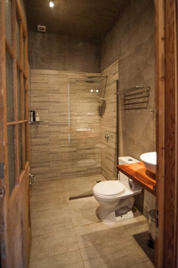 Casa California Guesthouse Valparaiso Ngoại thất bức ảnh