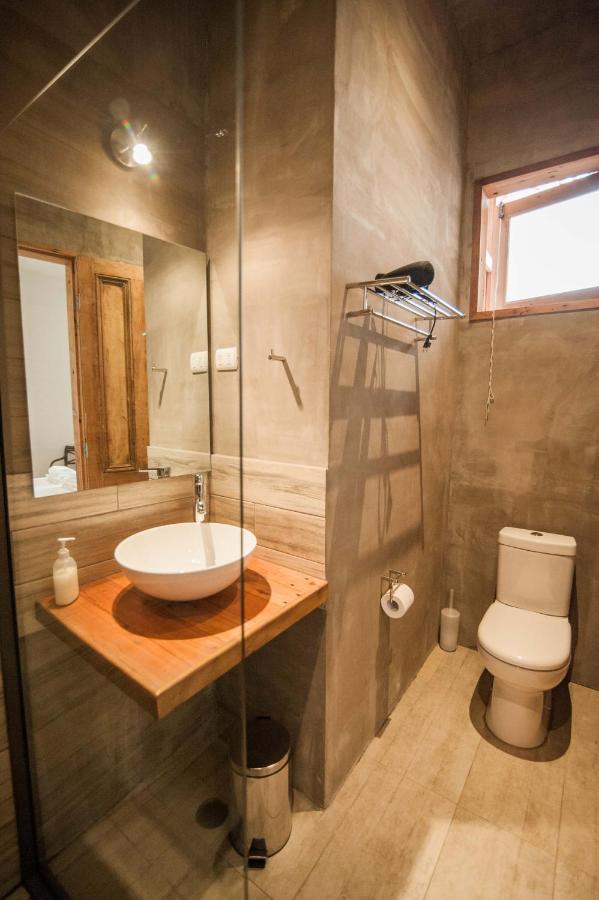 Casa California Guesthouse Valparaiso Ngoại thất bức ảnh