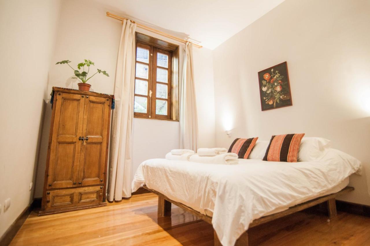 Casa California Guesthouse Valparaiso Ngoại thất bức ảnh