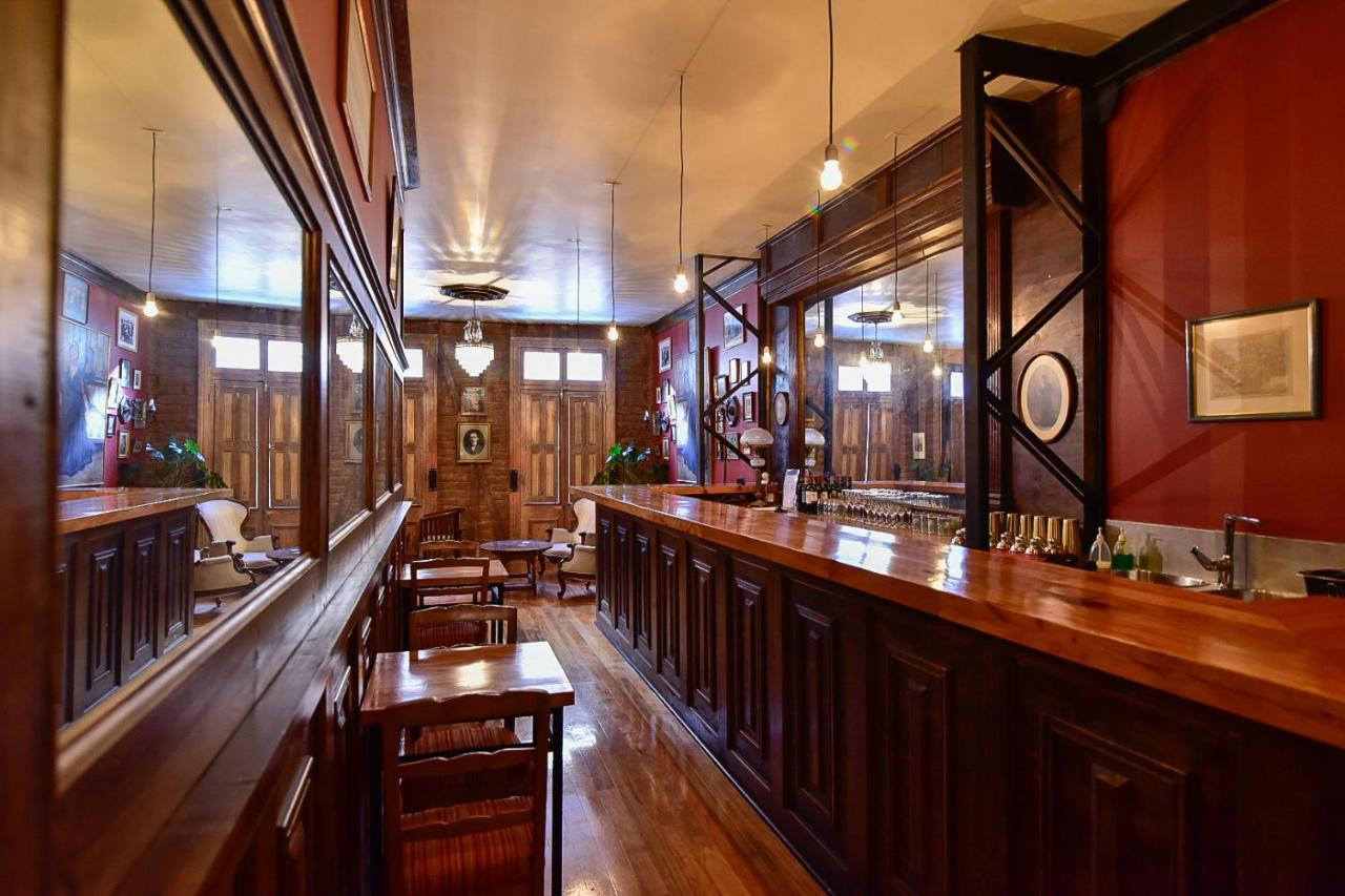 Casa California Guesthouse Valparaiso Ngoại thất bức ảnh